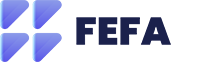 FEFA | Yazılım Geliştirme Logo